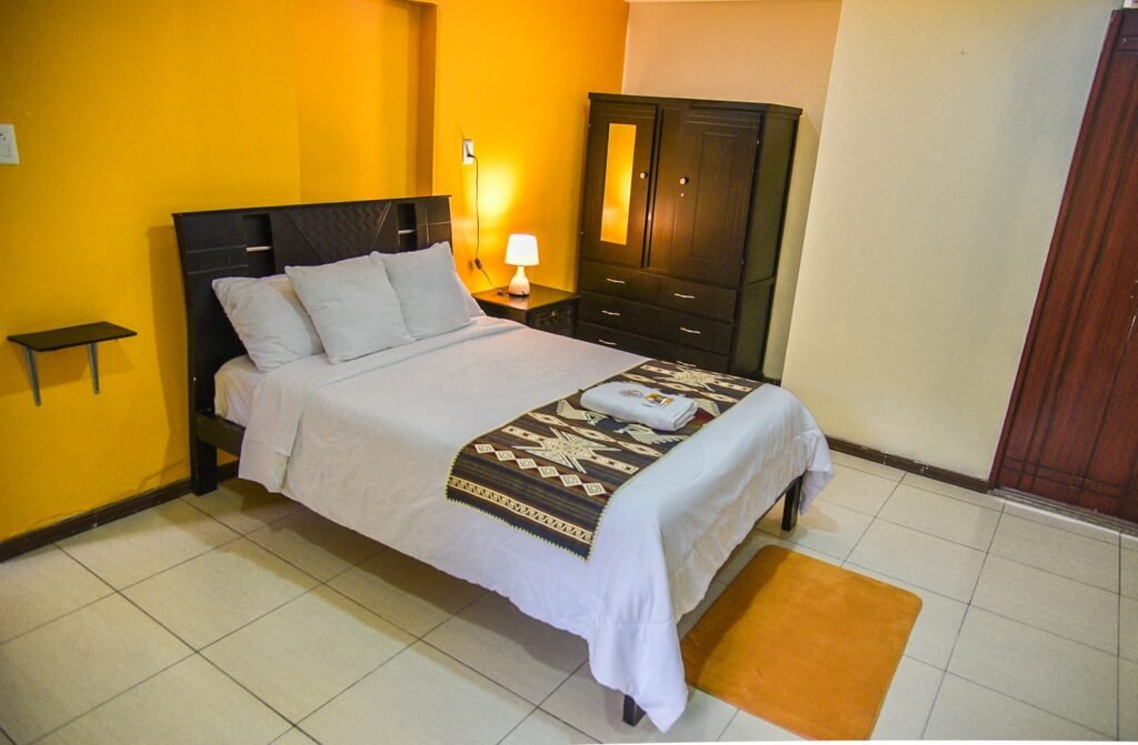 back packer chimenea