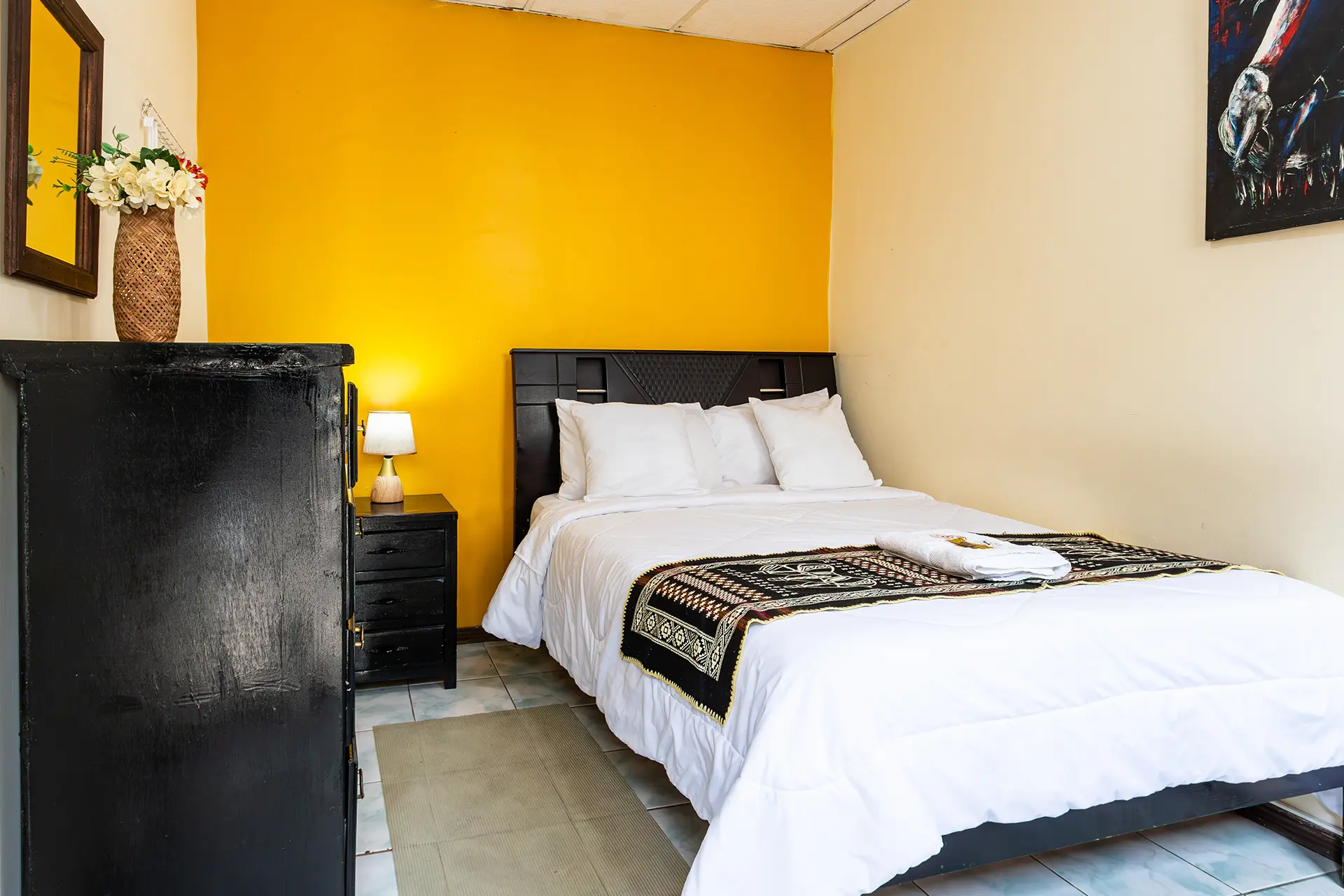 hostal-backpacker-ibarra-ecuador-habitacion-matrimonial-economica-3